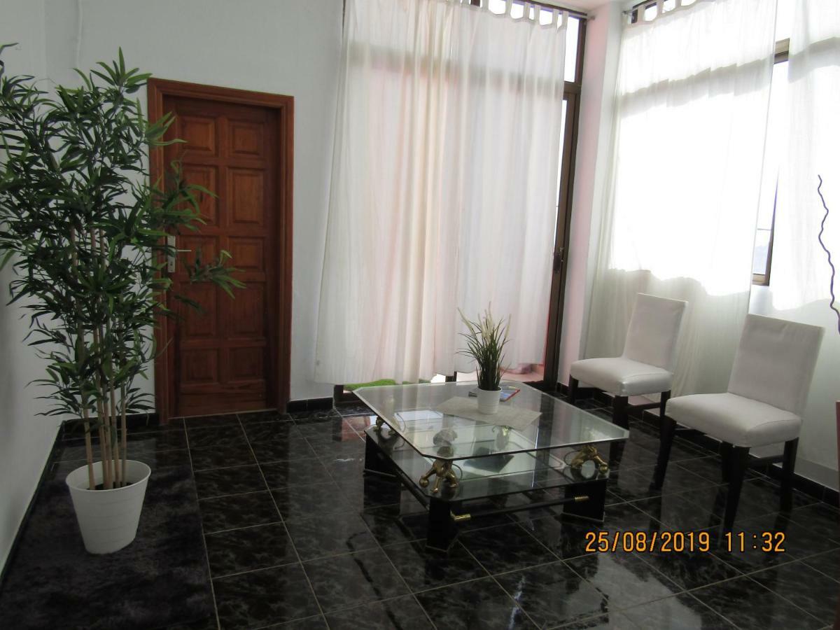 Casa En La Playa De Vallehermoso, Isla De La Gomera 外观 照片